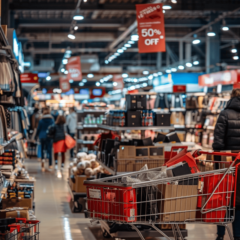 Black Friday: The FIRE-Savvy Approach to Avoiding Post-Holiday Regret