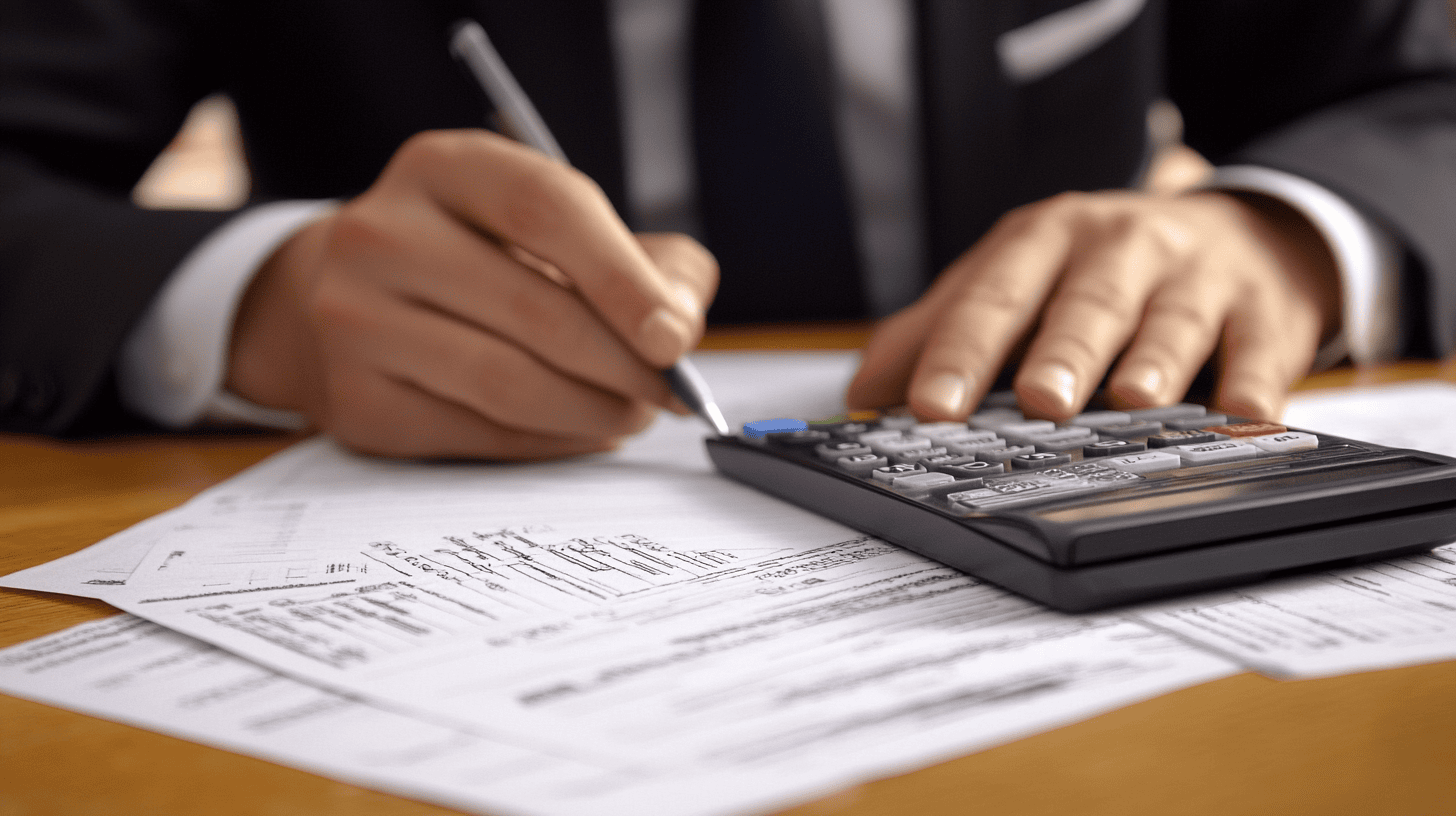 computing tax
