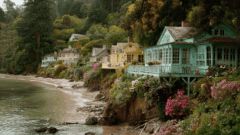 Buy the Financial Dream Trap Beach House? 10 Reasons Not To (And 4 That Just Might Convince You)