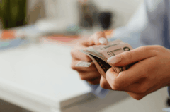 How to Set Money Boundaries with Family (It’s Okay to Be “Mean”)