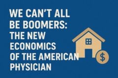 We Can’t All Be Boomers: The New Economics of the American Dream