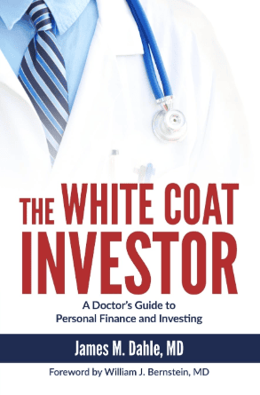 Best Financial Books for New Doctors Who Don't Have Time To Waste 2