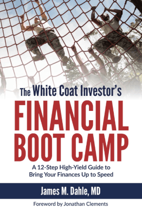 Best Financial Books for New Doctors Who Don't Have Time To Waste 3