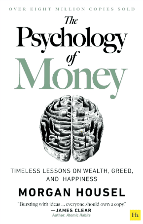 Best Financial Books for New Doctors Who Don't Have Time To Waste 4