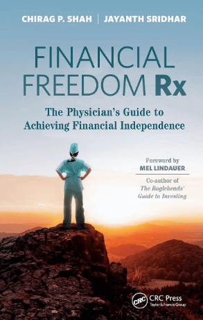 Best Financial Books for New Doctors Who Don't Have Time To Waste 6