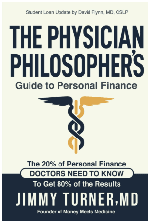 Best Financial Books for New Doctors Who Don't Have Time To Waste 8