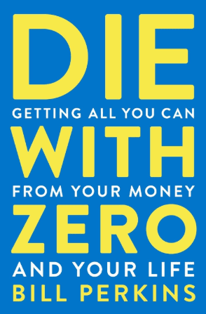 Best Financial Books for New Doctors Who Don't Have Time To Waste 10