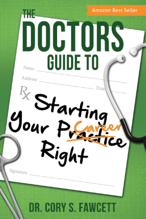 Best Financial Books for New Doctors Who Don't Have Time To Waste 14