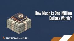 How Much is One Million Dollars Worth?