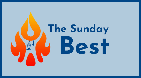 The Sunday Best
