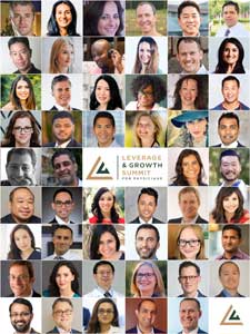 Leverage Growth Summit