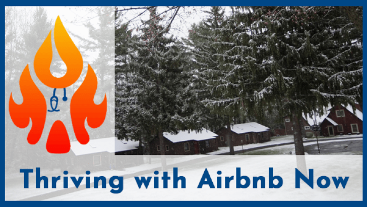 Airbnb COVID