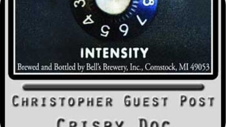 CGP_Crispy Doc350