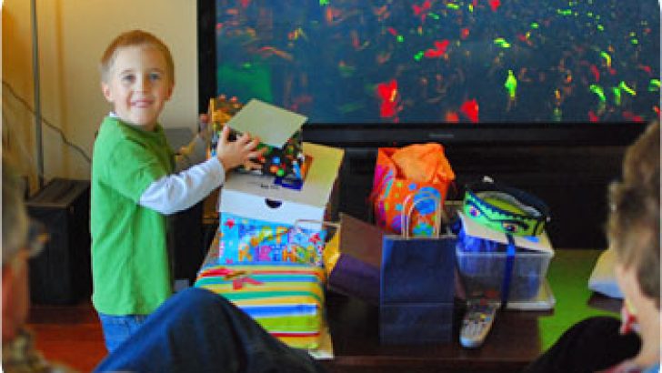Case for Giving