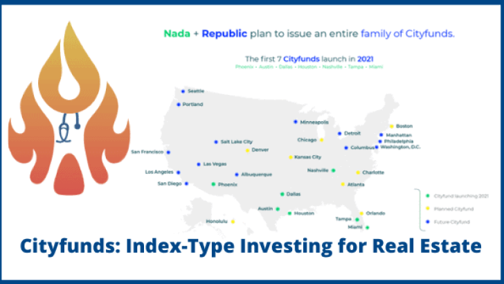 Cityfunds