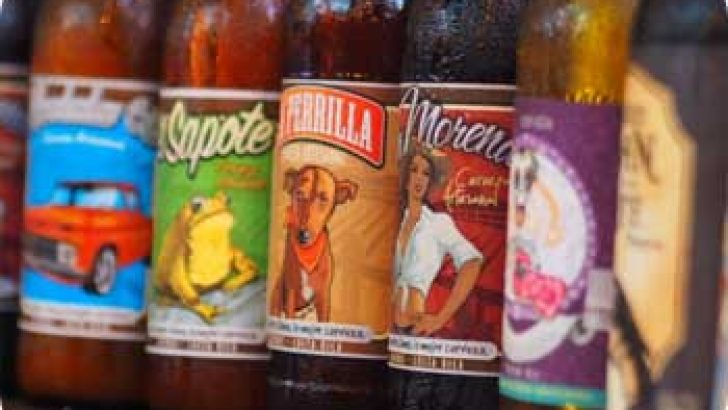 Costa Rica Craft Beer