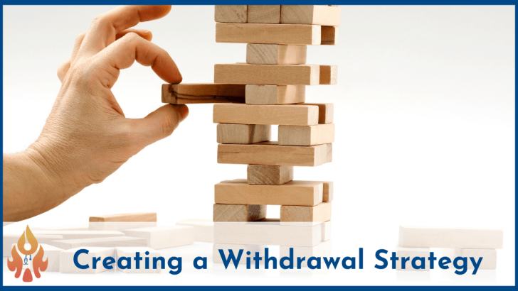 Creating a Withdrawal Strategy-2