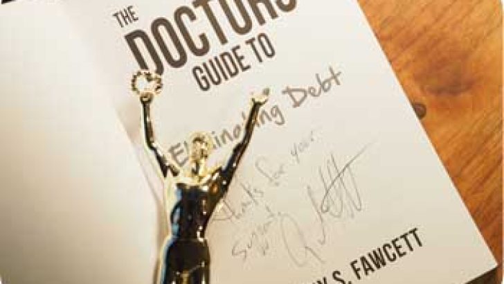 Doctors Guide to Eliminating Debt
