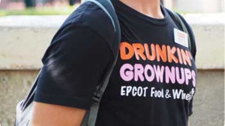 Drunkin Grownups