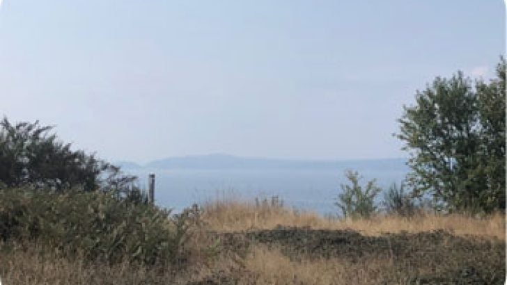 ETF Hiking Views