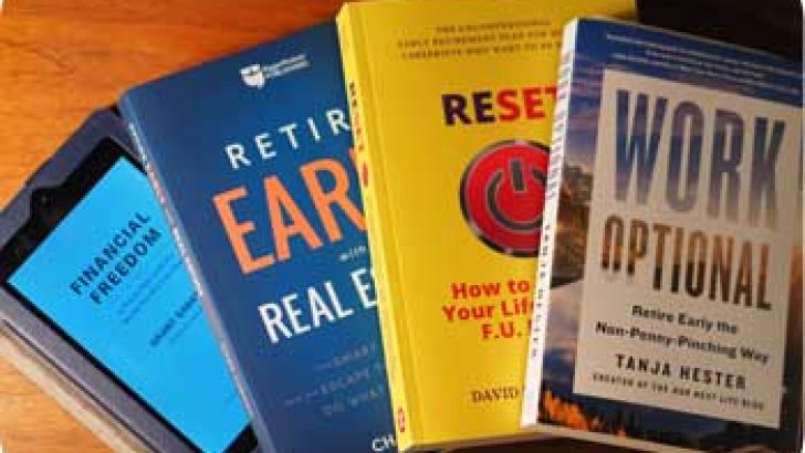 Early_Retirement_Books