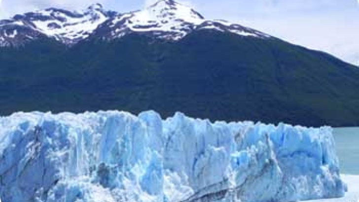 El Calafate