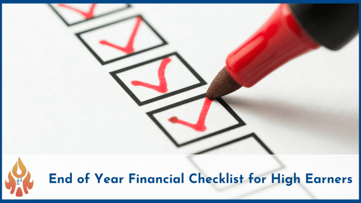 End of Year Financial Checklist for High Earners-2