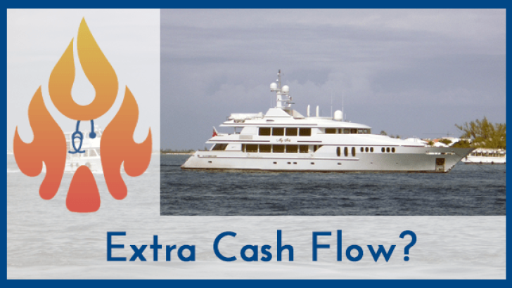 Extra Cash Flow