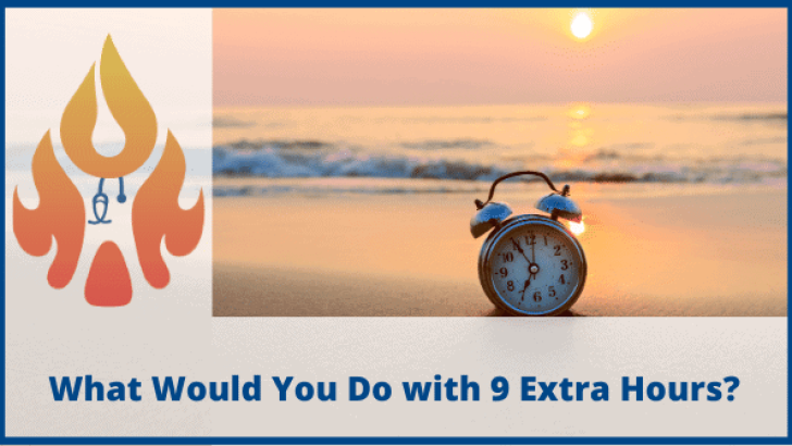 Extra Hours