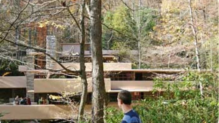 Fallingwater
