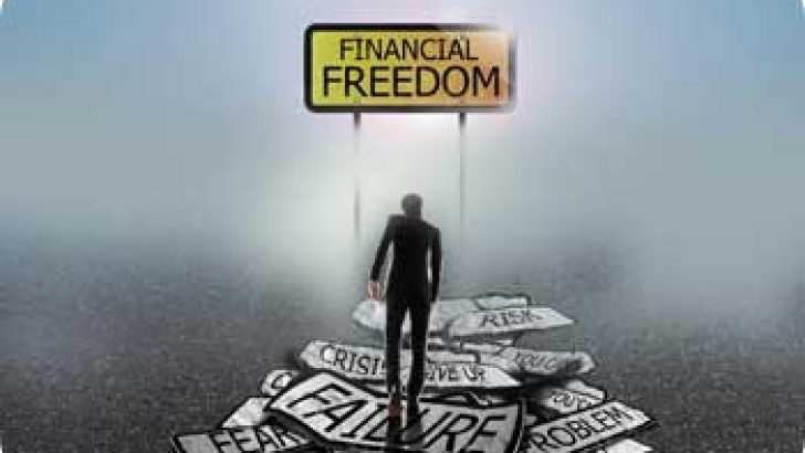 Financial Freedom