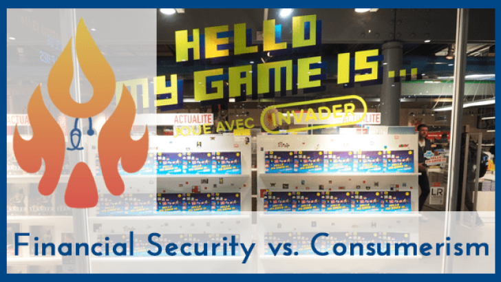 Financial Security