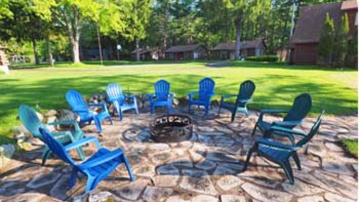 Fire Pit