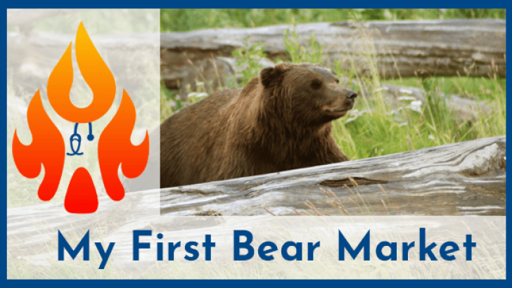 First Bear Market