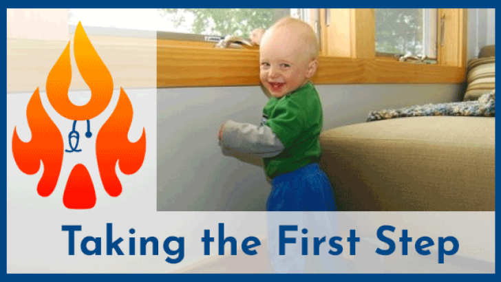 First_Step