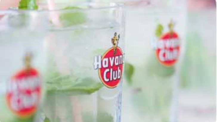Havana Club Mojito