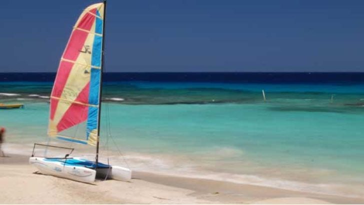 Jamaica Beach Runaway Bay