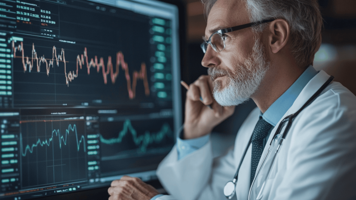 Japanese Stocks Investing Doctor