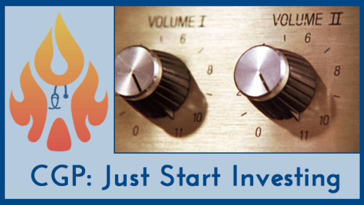 Just-Start-Investing