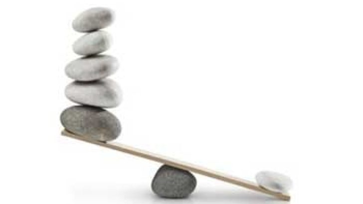 leverage