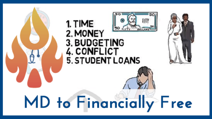 MD to Financially Free