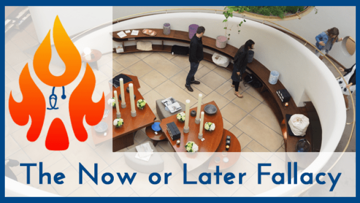 Now or Later