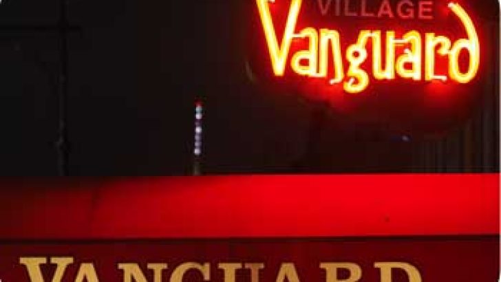 Village Vanguard