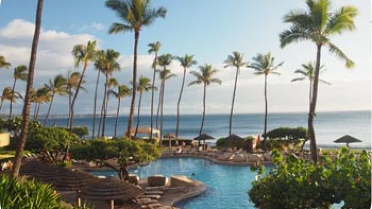 Hyatt Maui