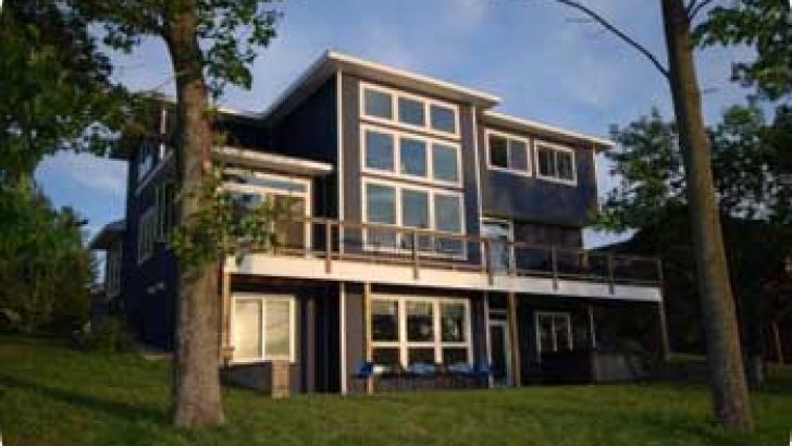 POF 1st Home