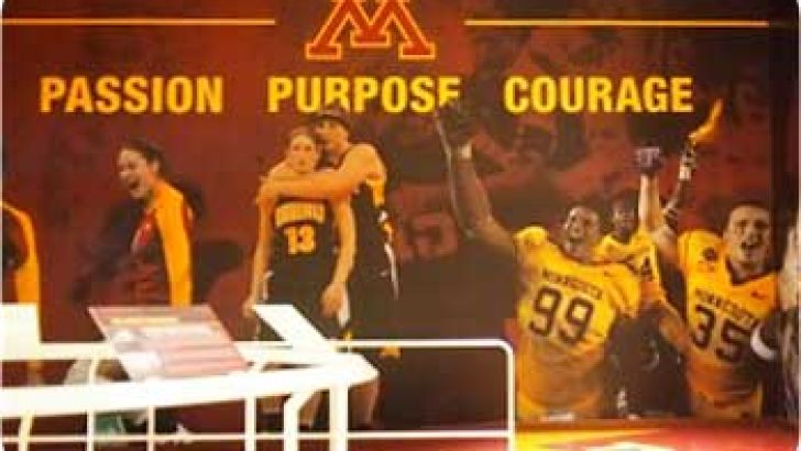 Minnesota Hall of Fame