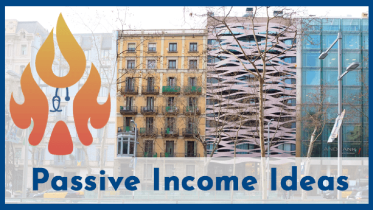 Passive-Income-Ideas