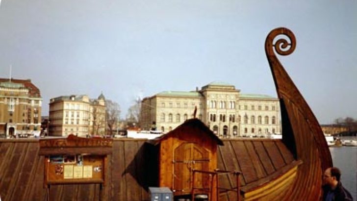 svea viking