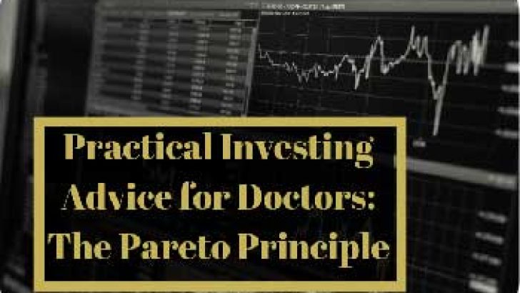 pareto principle