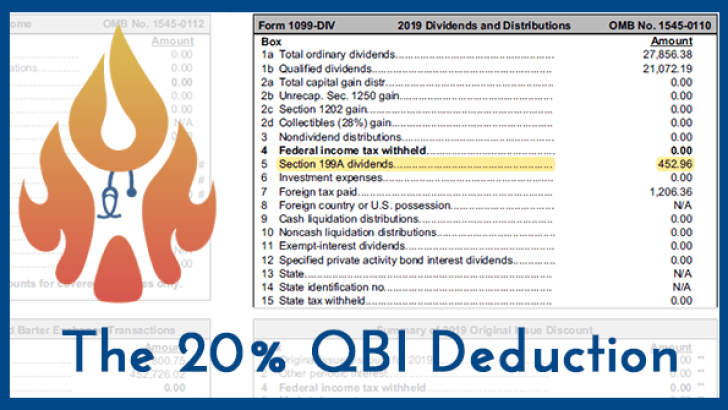 QBI-deduction